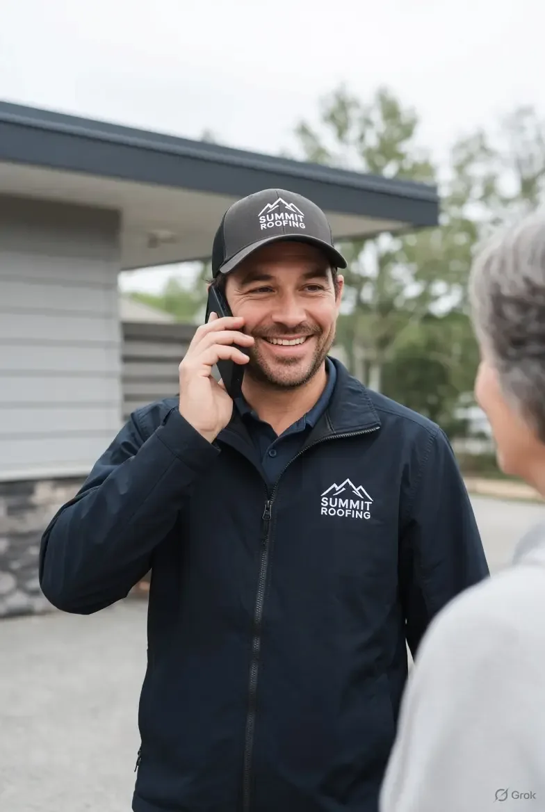 Flat Roof Leak Repair Lynchburg, VA FAQs